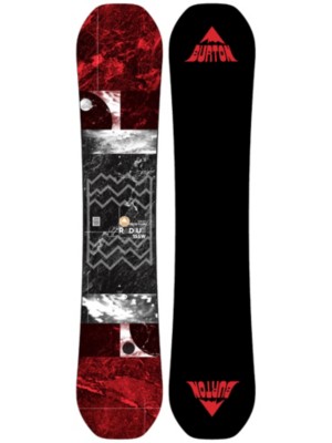 Burton Radius 155W Snowboard - buy now | ID-622611